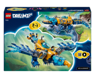 LEGO DREAMZZZ 71512 Krokodylołódź podwodna - 1473526 - zdjęcie 9